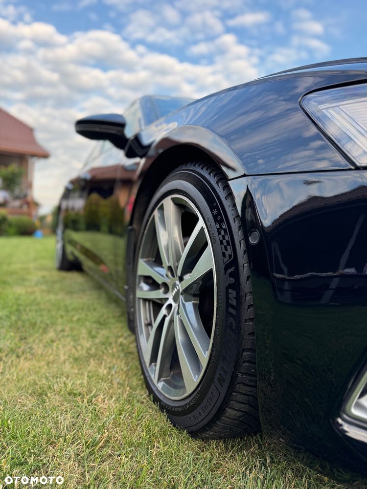 Audi A6 Avant - 13