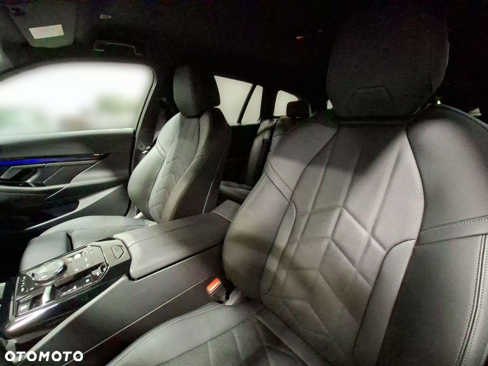 BMW Seria 5 - 12