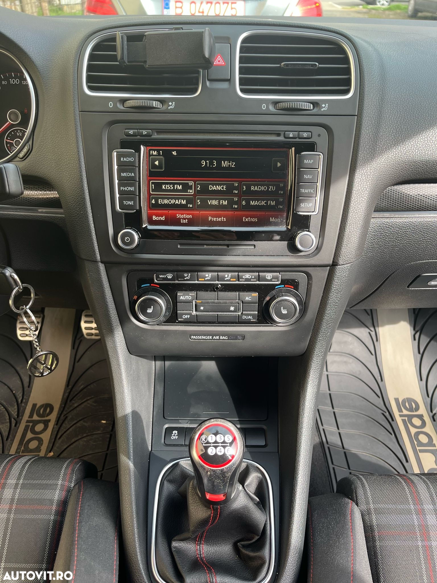 Volkswagen Golf 2.0 GTI Edition 35 - 5