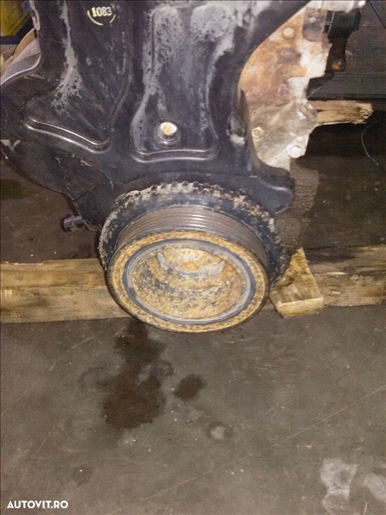 fulie motor opel astra f 1.6 b an fabr. 1995 - 1