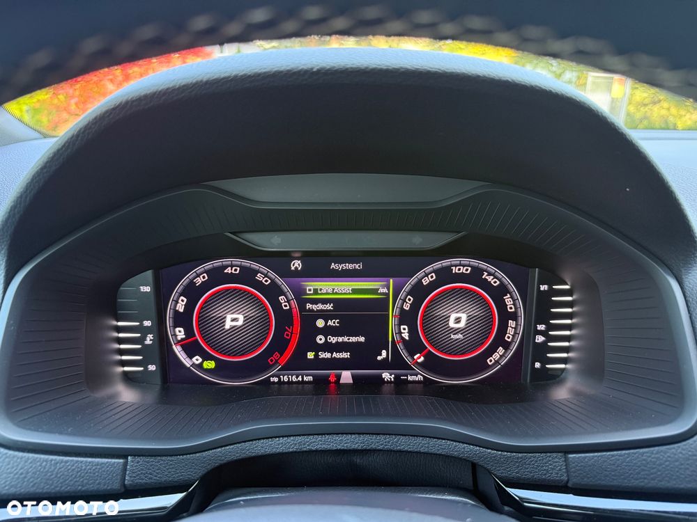 Skoda Karoq 2019