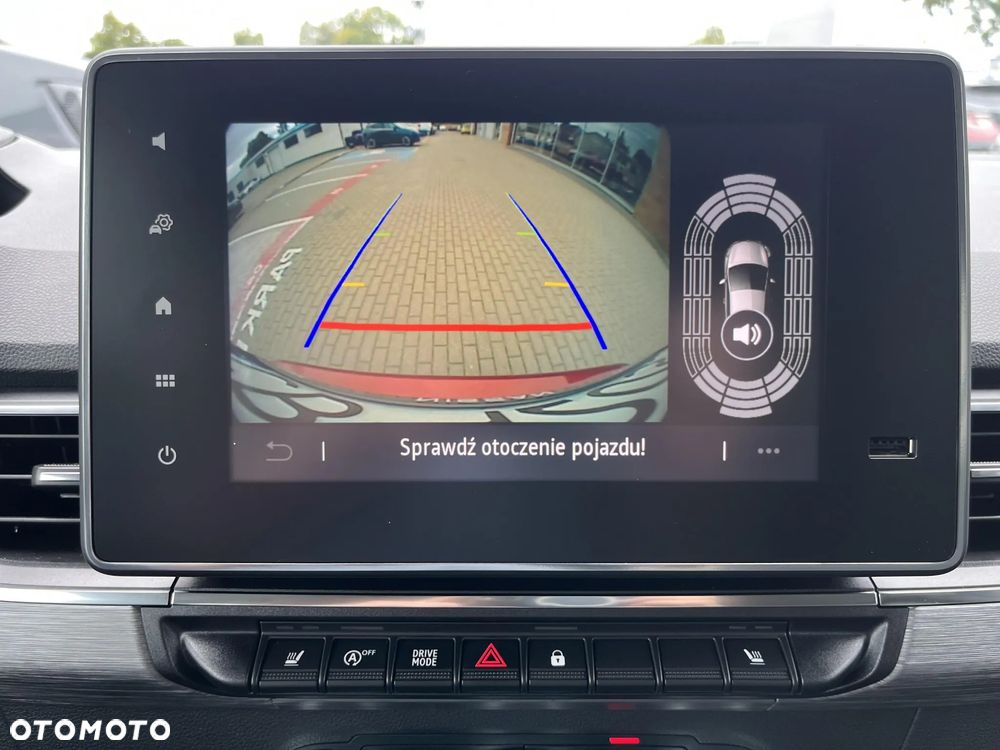 Nissan Townstar Combi 1.3 DIG-T L2 N-Connecta DCT - 18