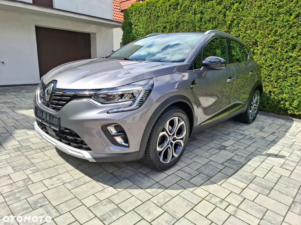 Renault Captur - 7