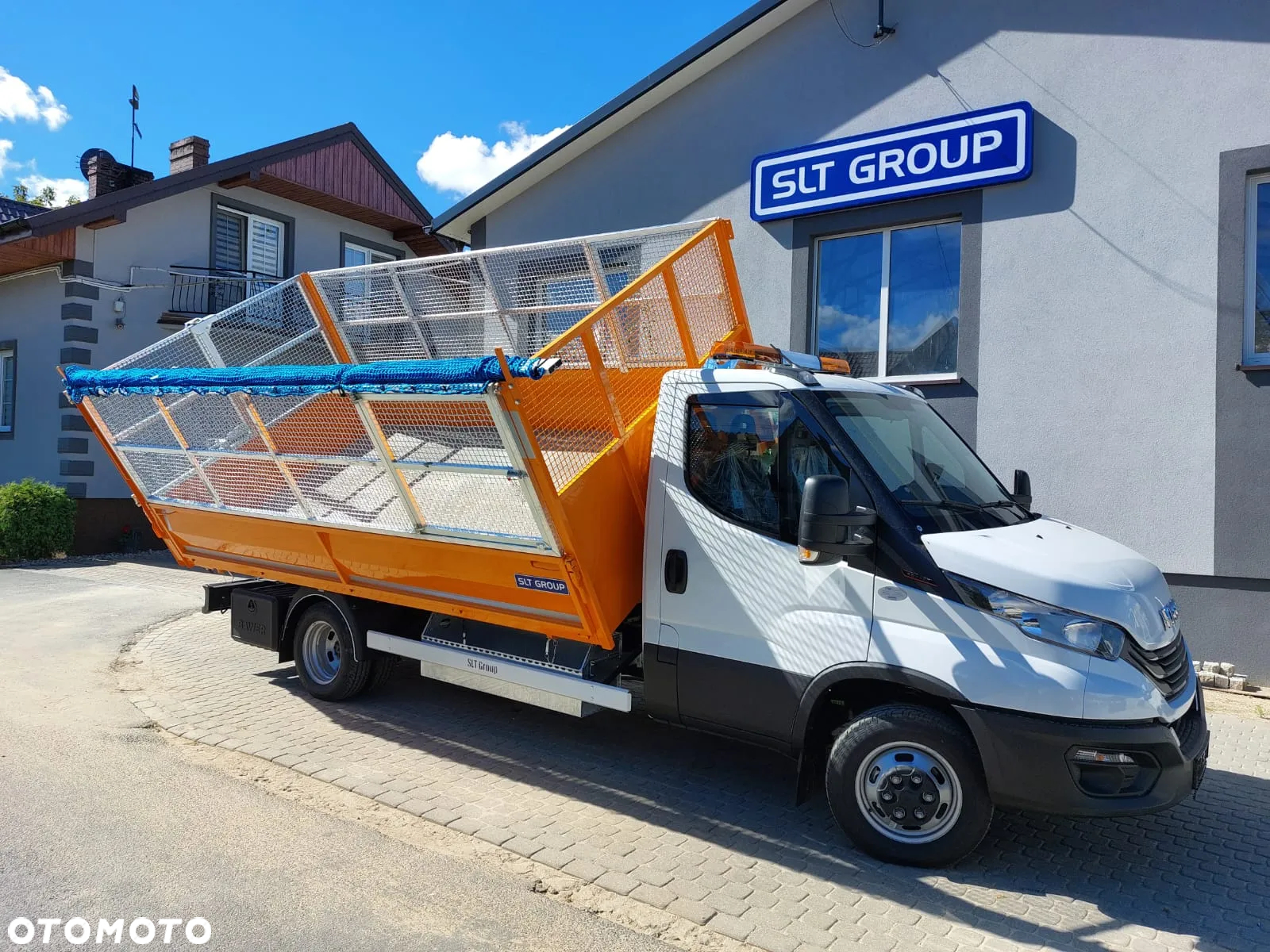 Iveco Daily 50C16 - 9