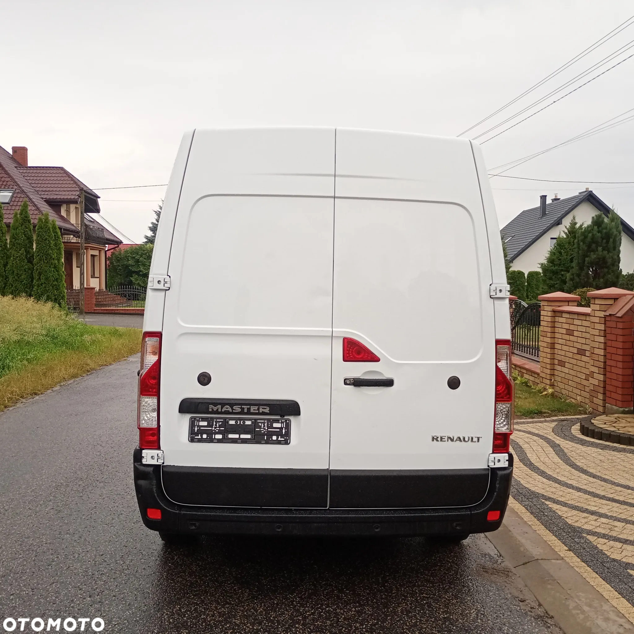 Renault Master - 5