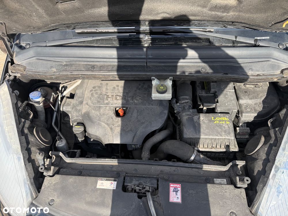 Citroën C4 Grand Picasso - 18