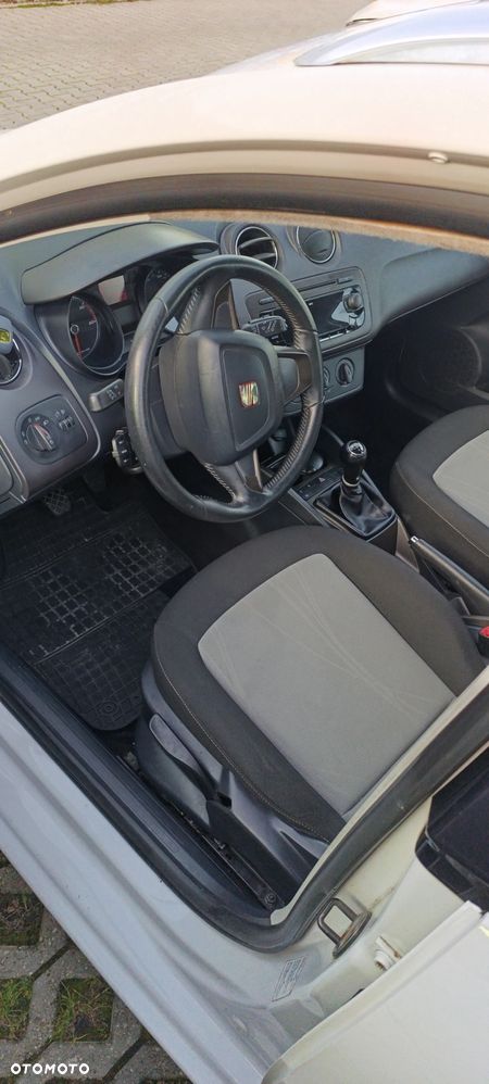 Seat Ibiza 1.6 TDI Style - 14