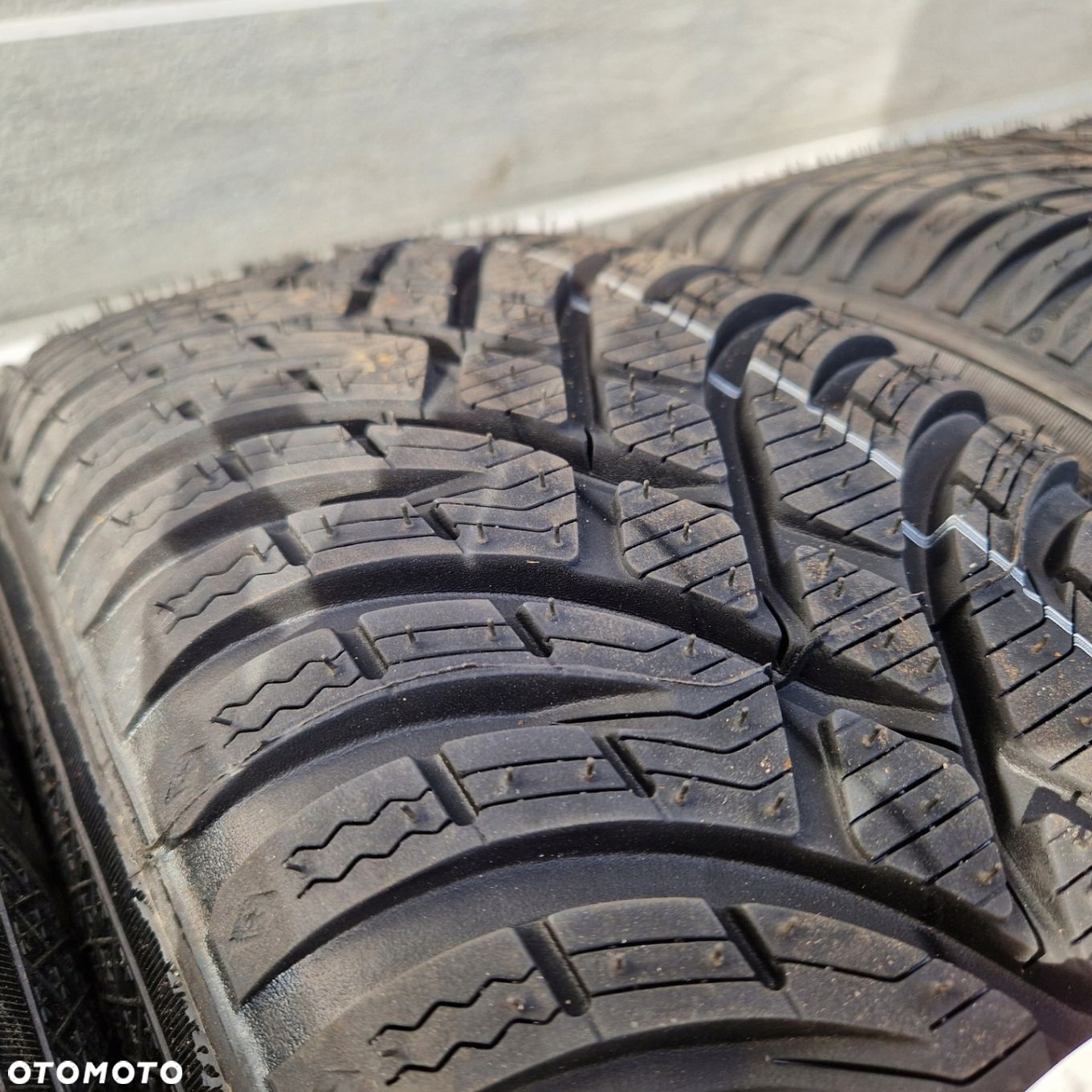 SKODA OCTAVIA II III SUPERB NOWE 195/65R15 - 6