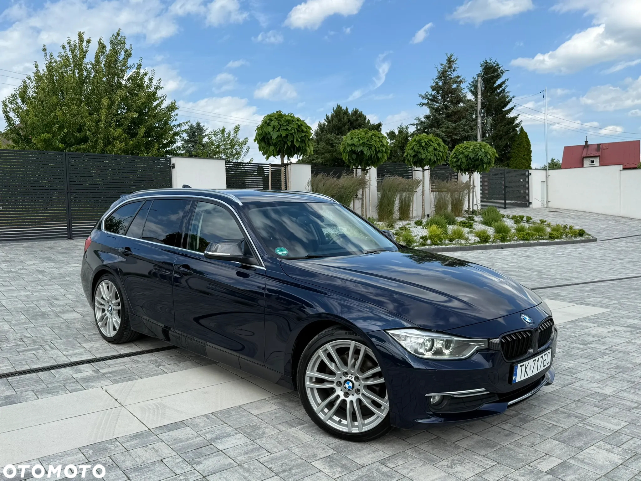 BMW Seria 3 - 15