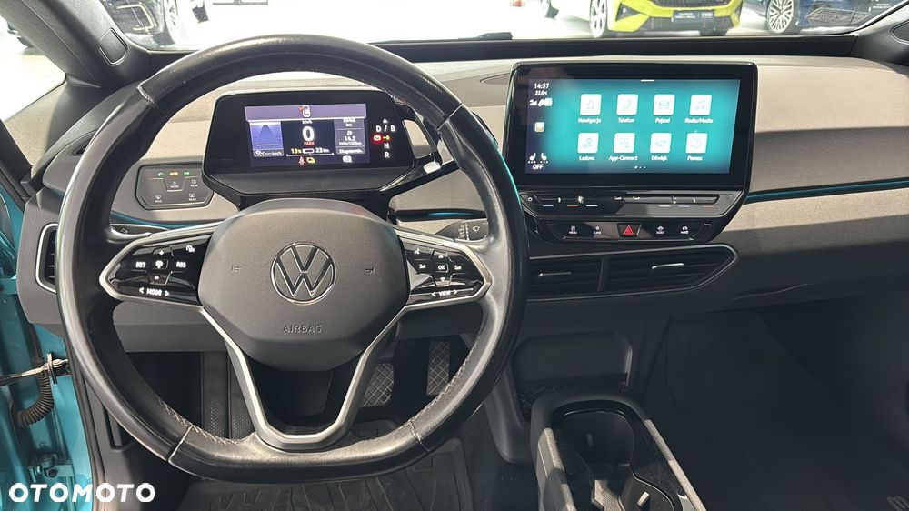 Volkswagen ID.3 - 14