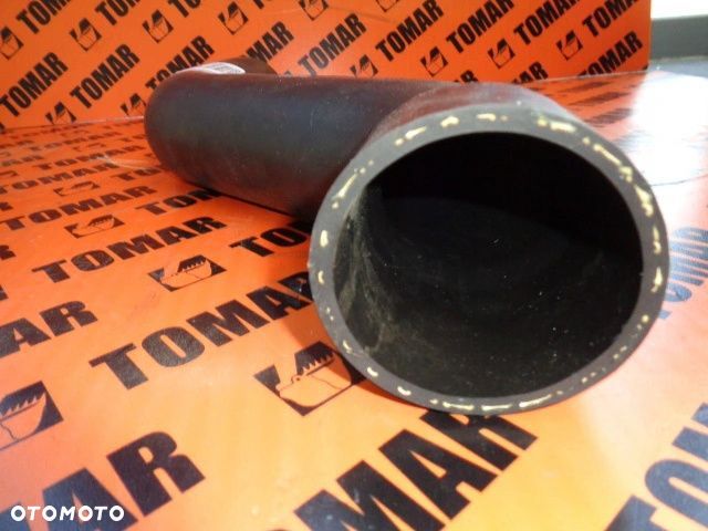 Przewód chłodnicy ładowarki JCB 332/H3028 ORG - 2