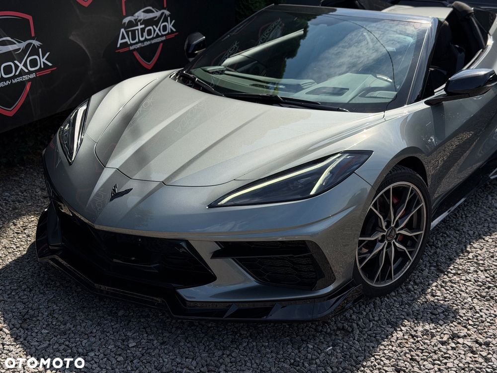 Chevrolet Corvette - 2