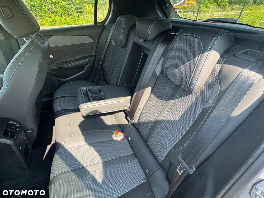 Peugeot 308 1.5 BlueHDi Allure S&S EAT8 - 6