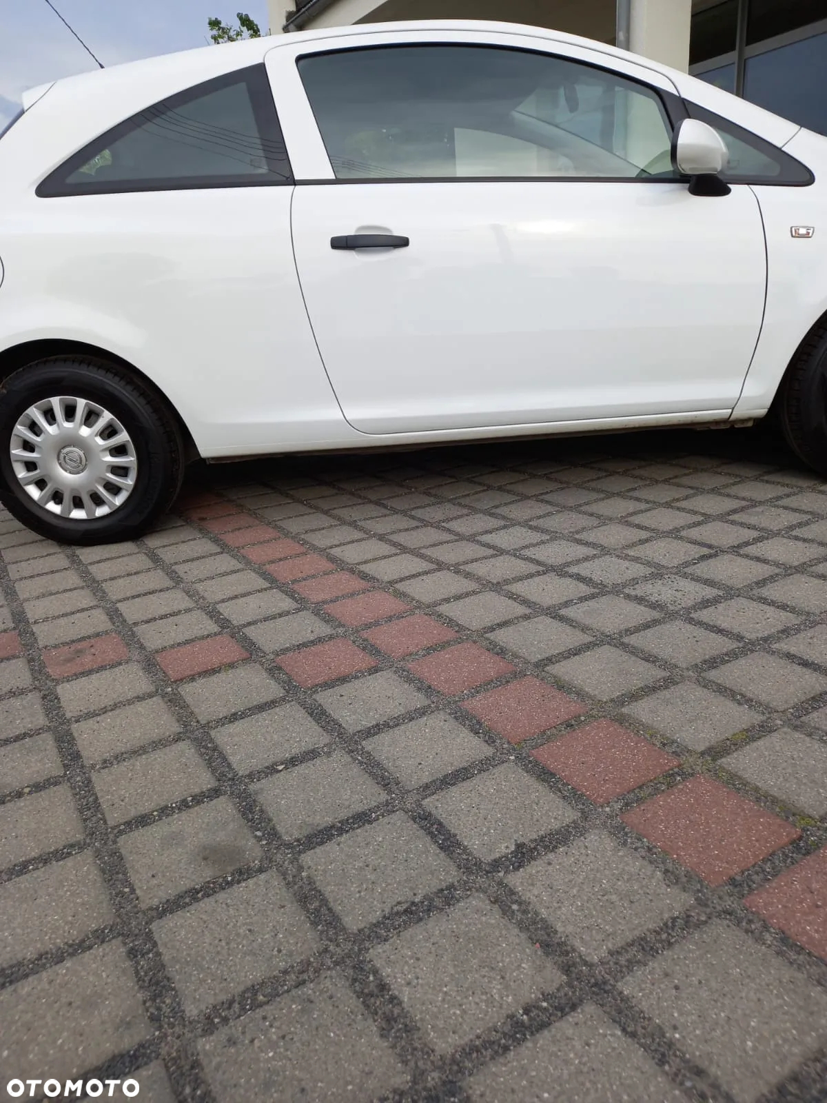 Opel Corsa 1.2 16V (ecoFLEX) Edition - 6