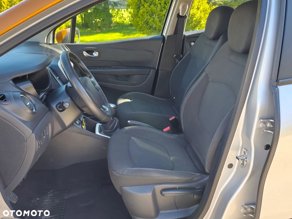Renault Captur 0.9 Energy TCe Alize - 24