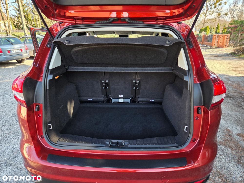 Ford C-MAX 1.0 EcoBoost Ambiente ASS - 28