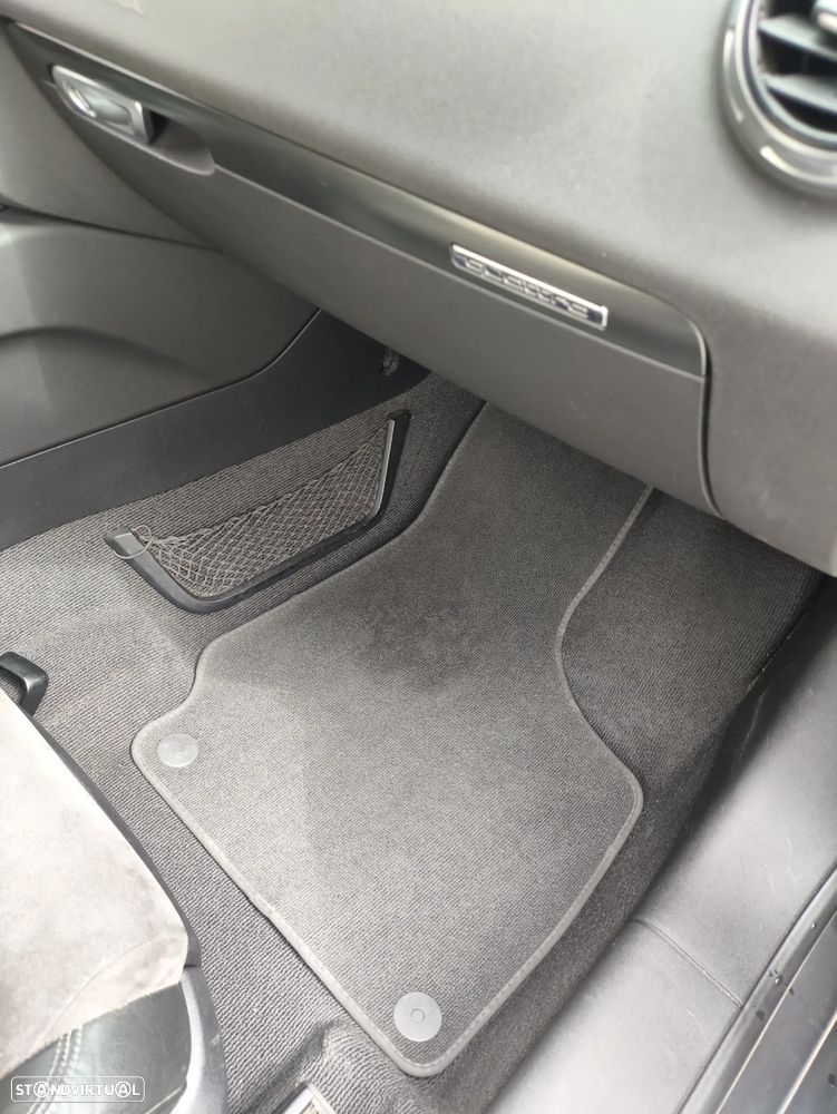 Audi TT Roadster 2.0 TDi quattro S-line - 14