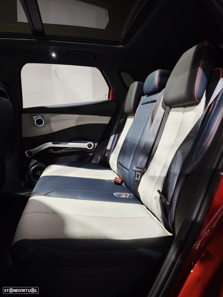 BYD Atto 3 60.48 kWh Design - 11