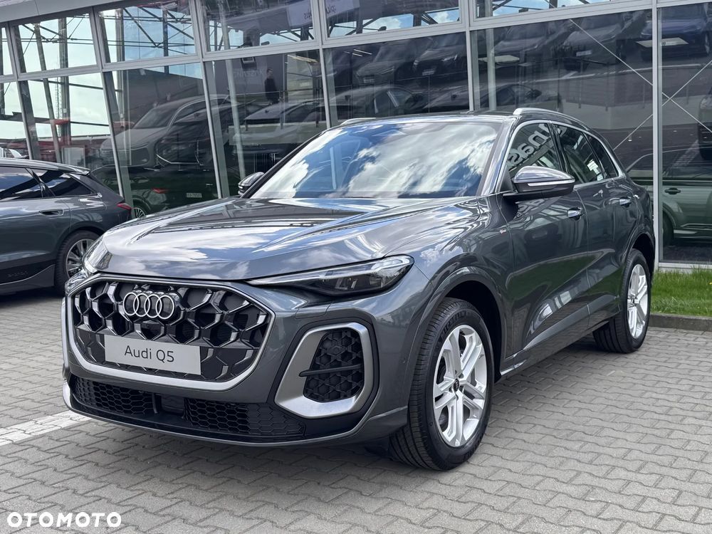 Audi Q5 TDI mHEV 150 kW Quattro S tronic - 4