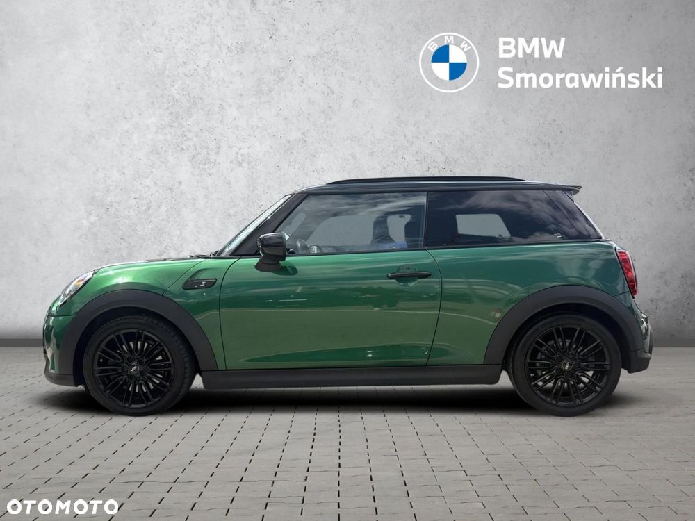 MINI Cooper S - 2