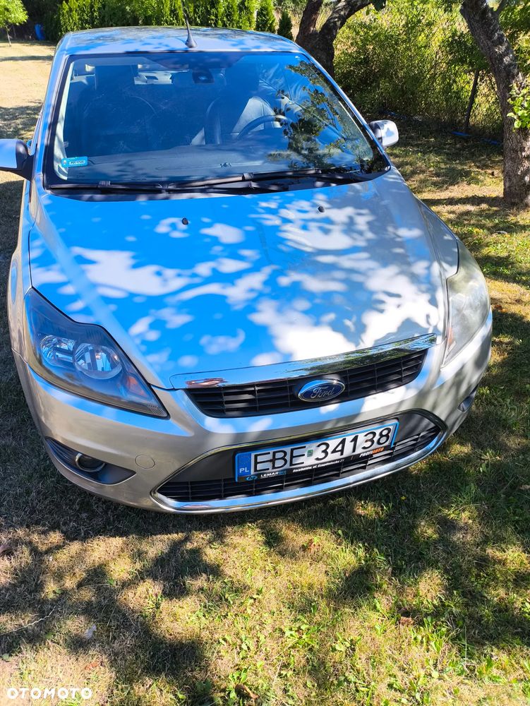 Ford Focus CC - 5
