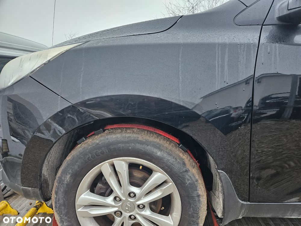 Częsci Hyundai IX35 PAE 1.7 CRDI D4FD - 22
