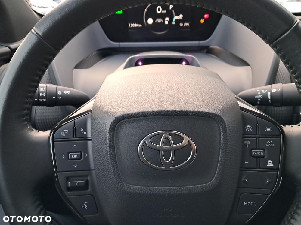 Toyota bZ4X 71.4kWh 4x4 Prestige - 19