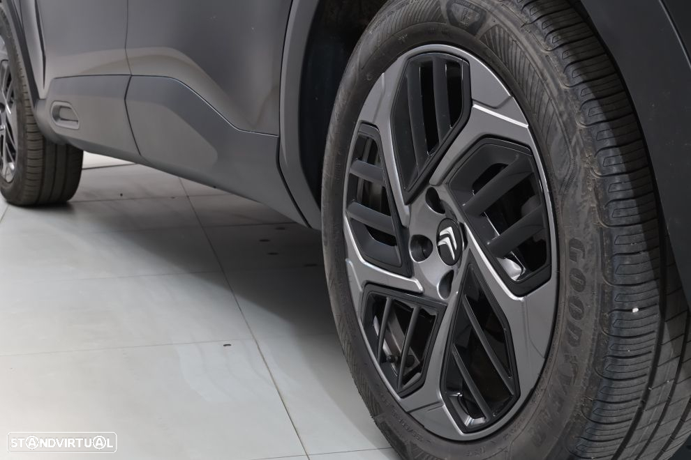 Citroën C4 1.2 PureTech Plus - 13