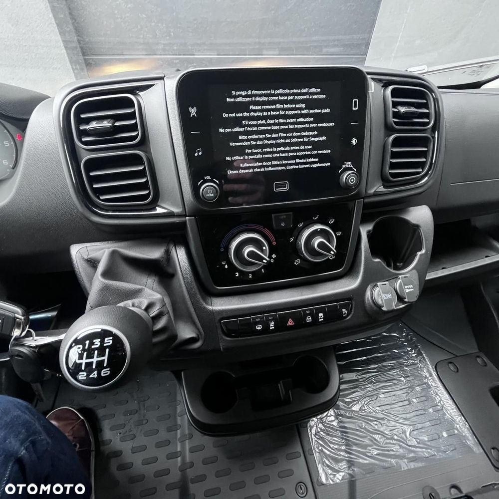 Peugeot Boxer - 15