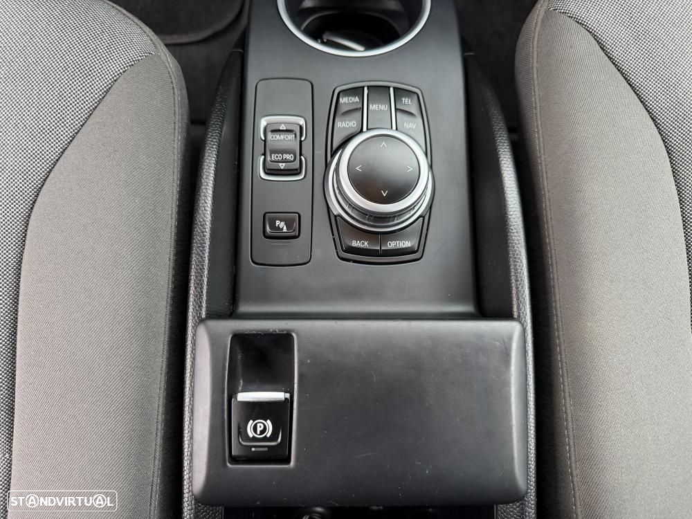BMW i3 94Ah +Comfort Package Advance - 27