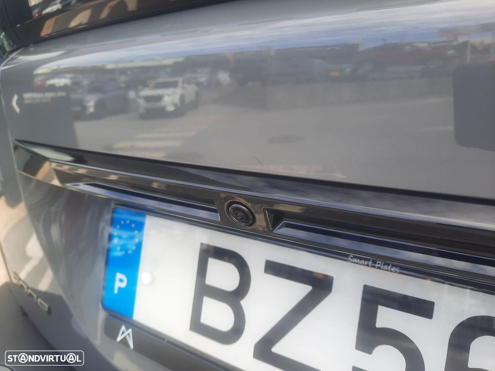 Peugeot 2008 1.2 PureTech Allure Pack - 11