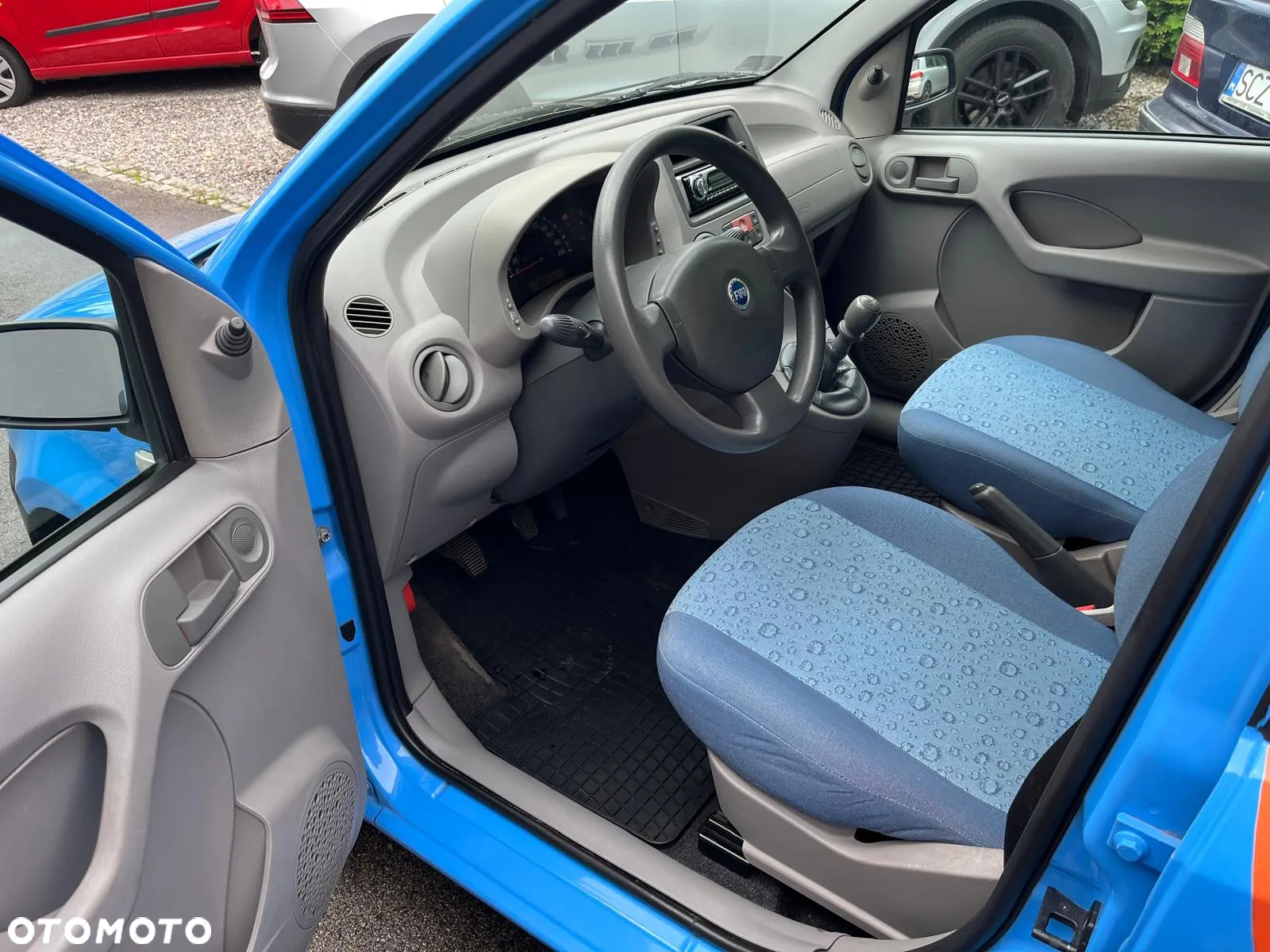 Fiat Panda 1.1 - 11