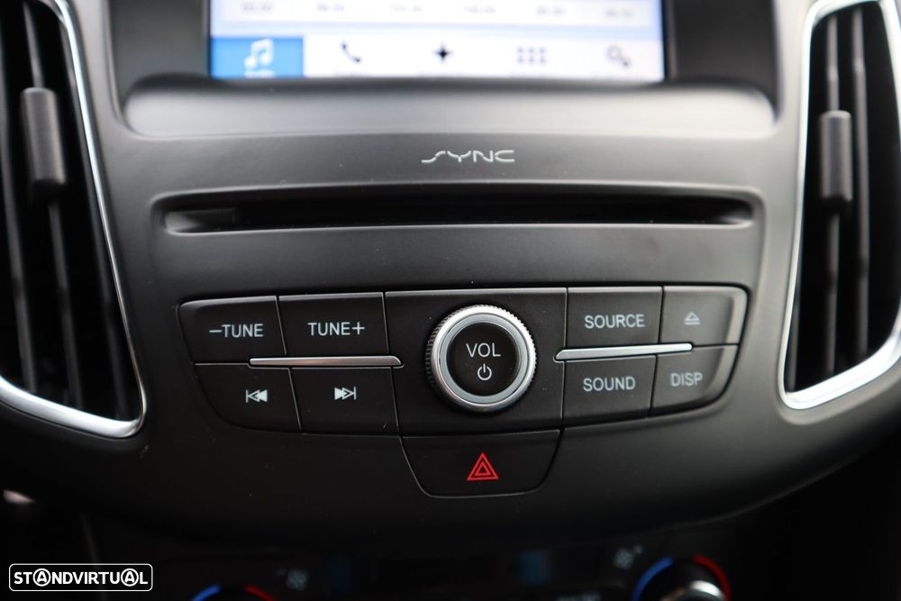 Ford Focus 2.3 EcoBoost RS Pack Performance - 56