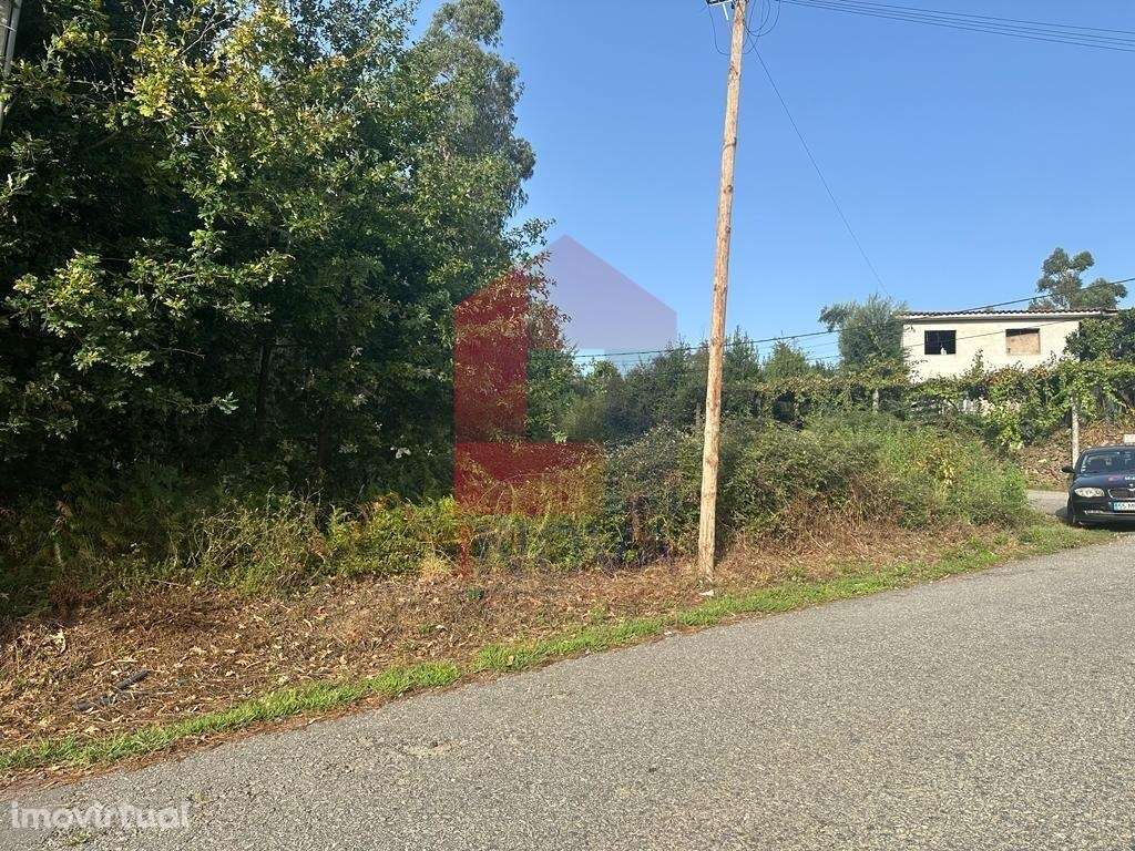 Terreno para construção, Goães - Grande imagem: 4/13
