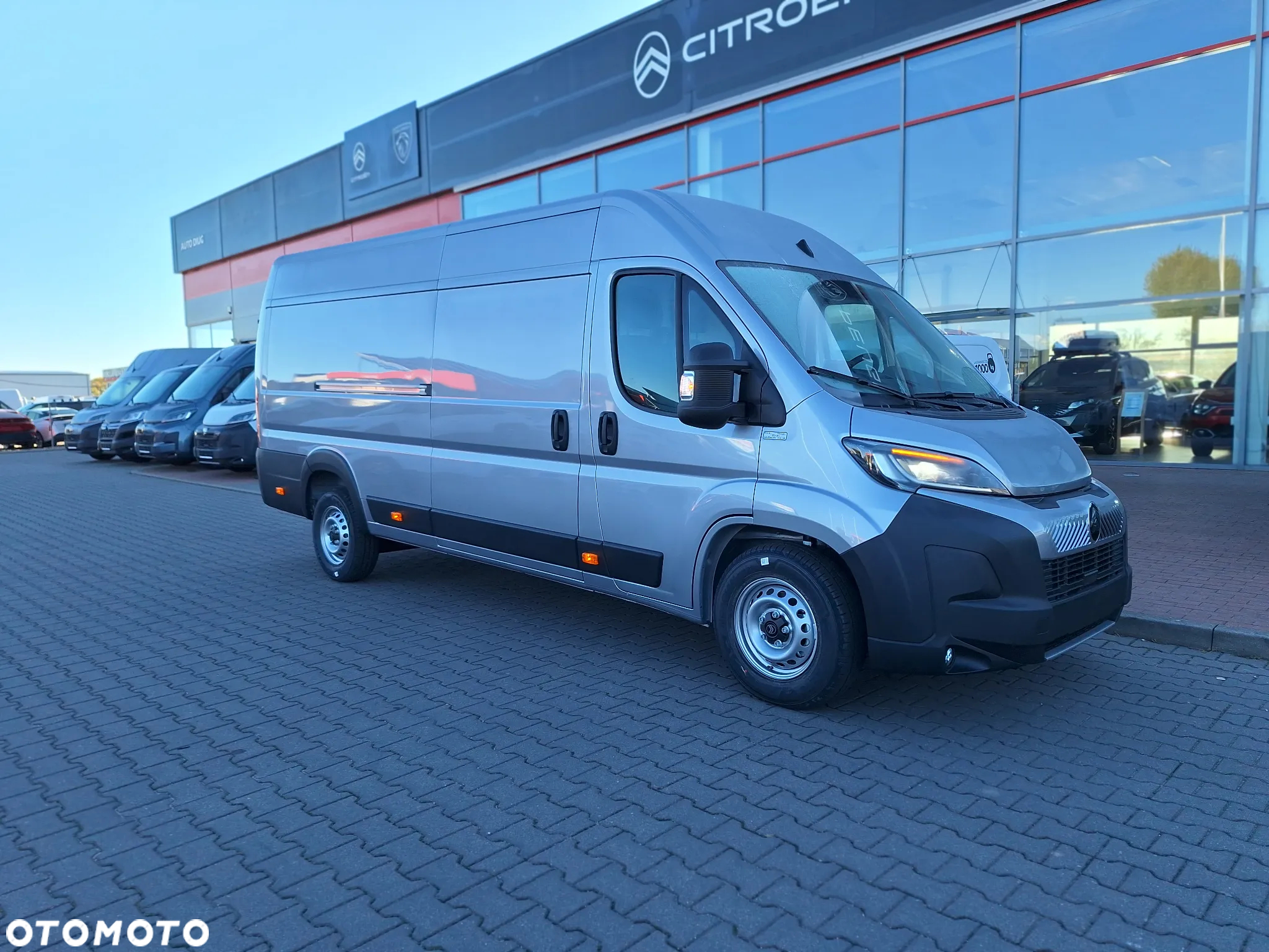 Citroën Jumper - 3