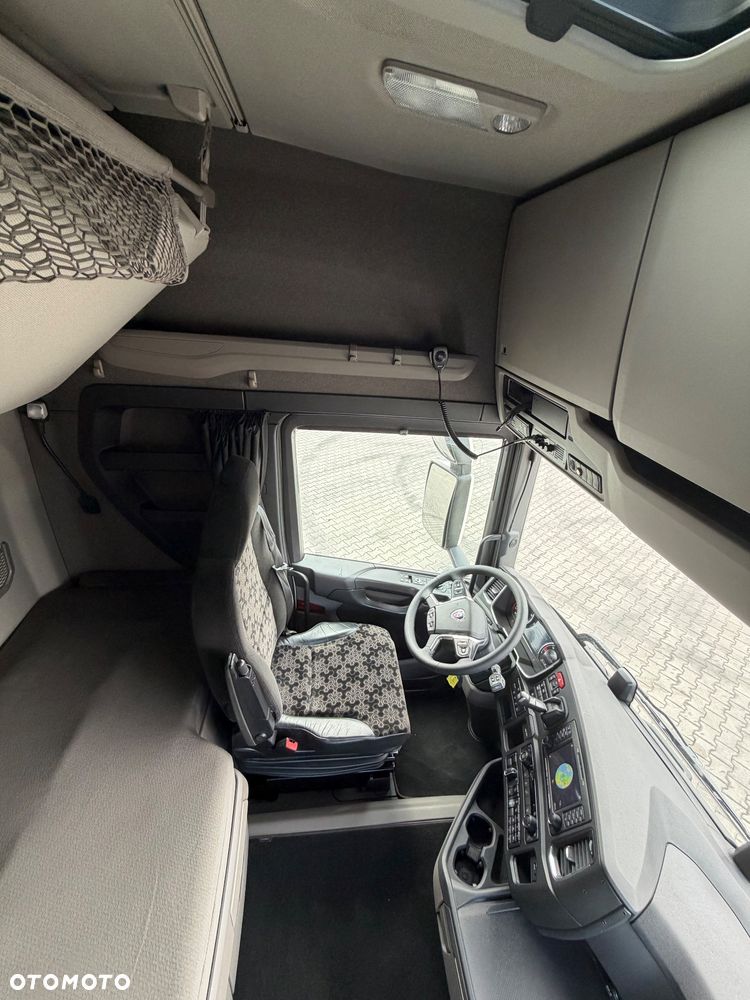 Scania R450 - 35