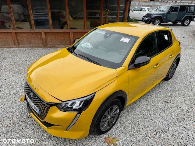 Peugeot 208 e-208 50kWh Style - 17