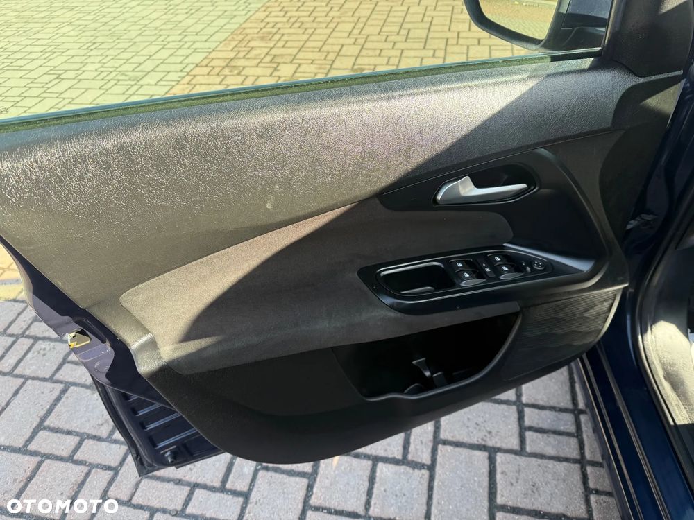 Fiat Tipo 1.6 MultiJet Easy - 18