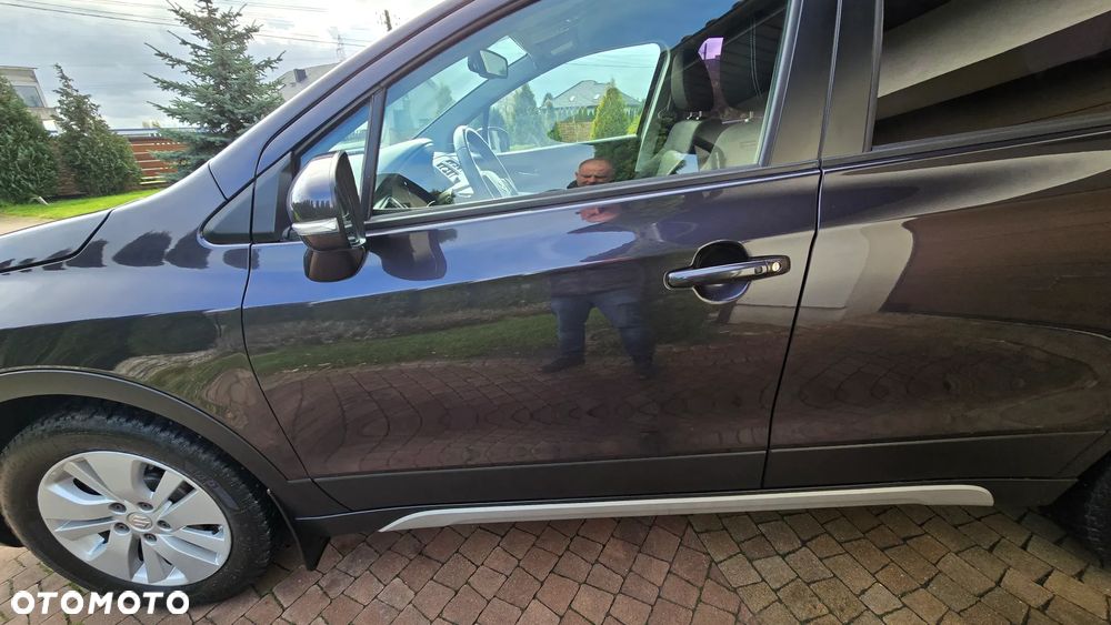 Suzuki SX4 S-Cross - 25
