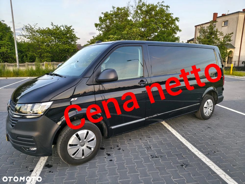 Volkswagen Transporter - 2