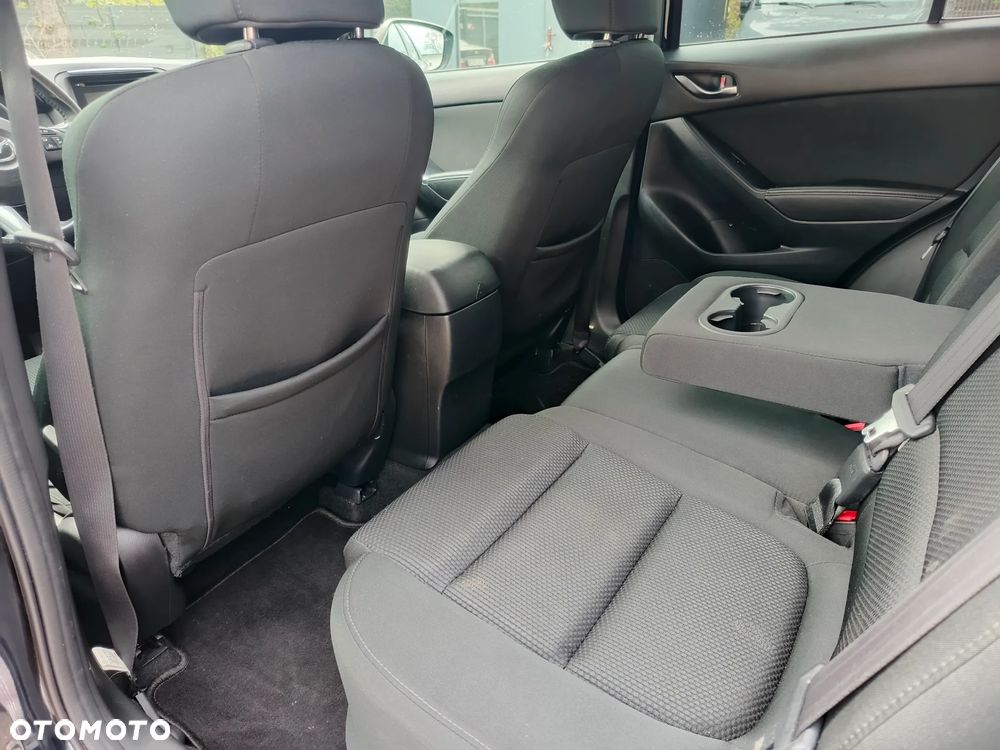 Mazda CX-5 2.2 D Skymotion 2WD - 20