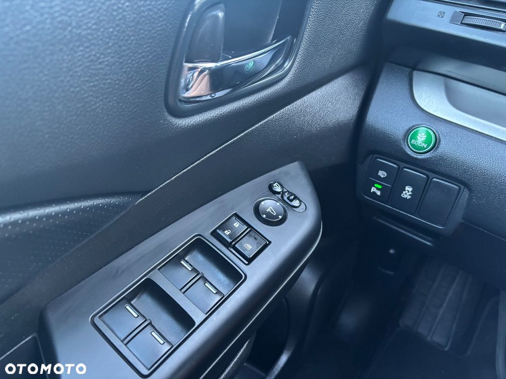 Honda CR-V 1.6i-DTEC Elegance (2WD) - 18