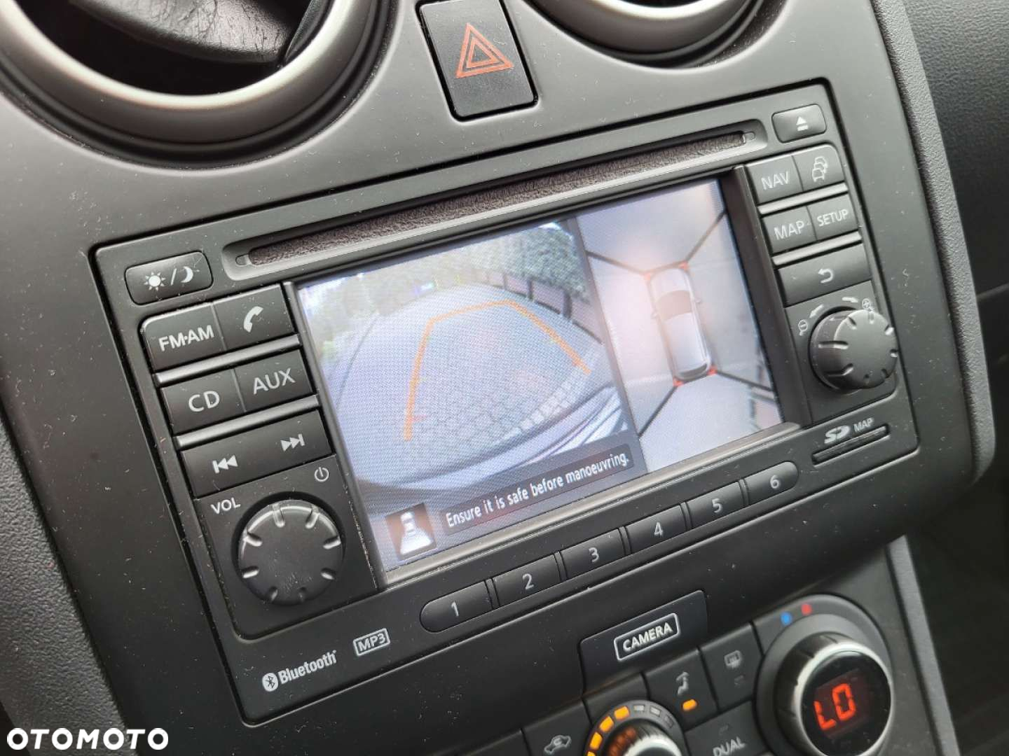 Nissan Qashqai - 27