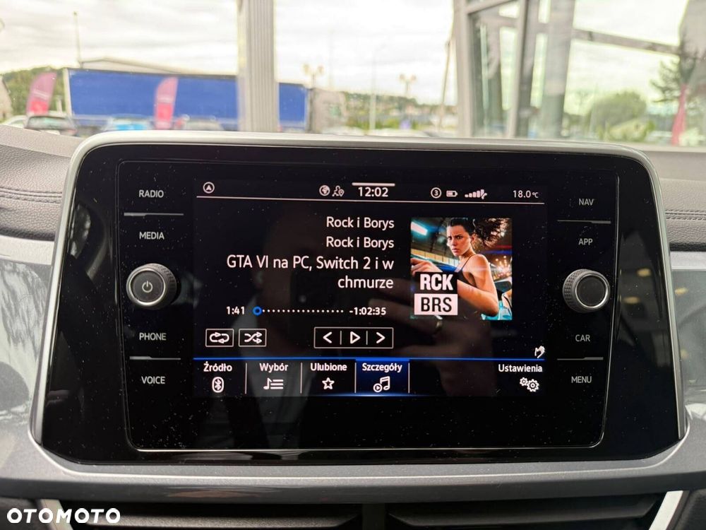 Volkswagen T-Roc 1.5 TSI Style DSG - 21
