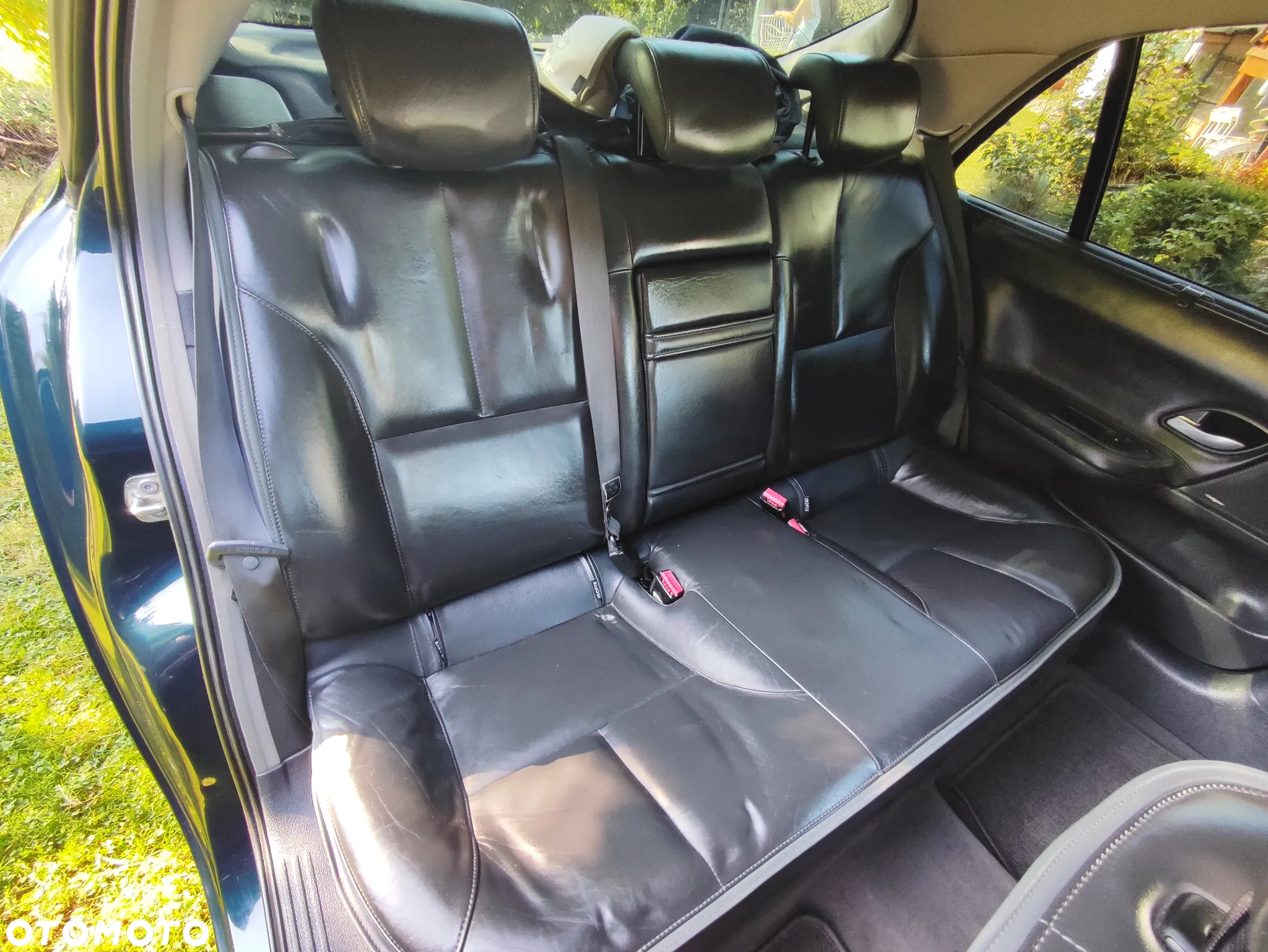 Renault Laguna II 2.0 DCi Initiale - 7