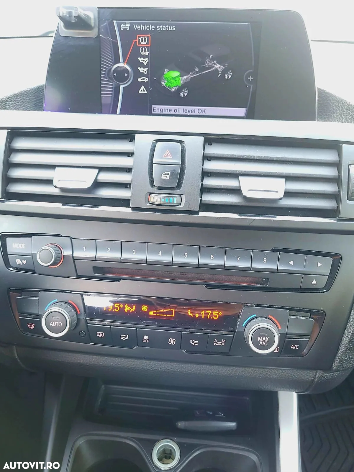 BMW Seria 1 114i - 10