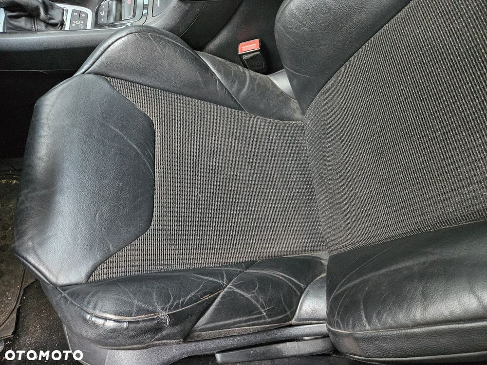 Citroen C5 III X7 fotel fotele przód tył - 3