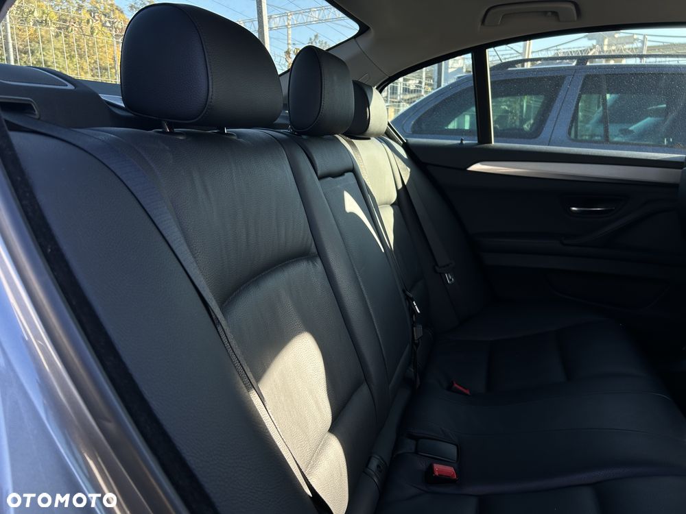 BMW Seria 5 - 37