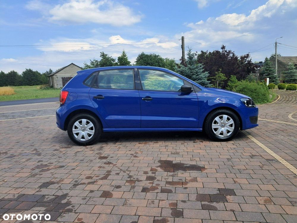 Volkswagen Polo - 7