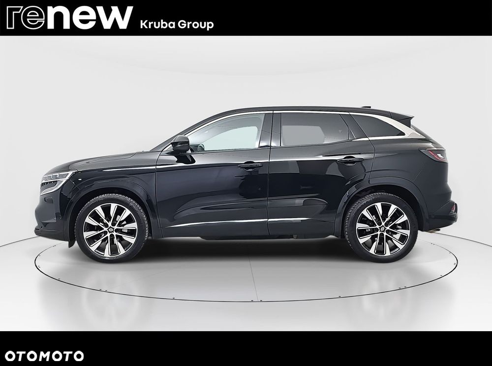 Renault Austral 1.3 TCe mHEV Techno - 8